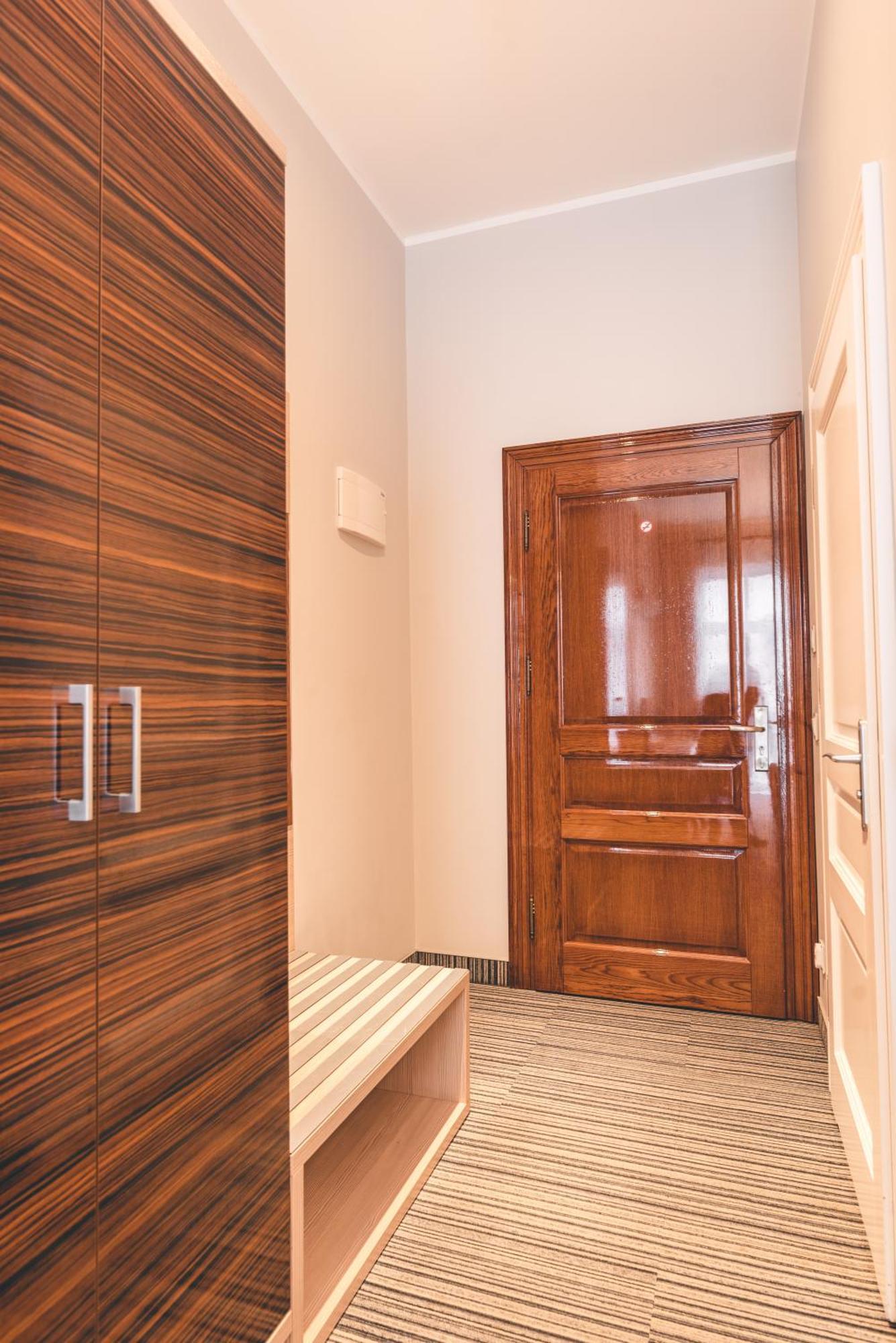 Fortune Old Town Boutique Hotel Poznań Extérieur photo